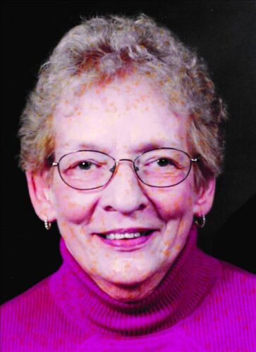 Carole E. Holthouse